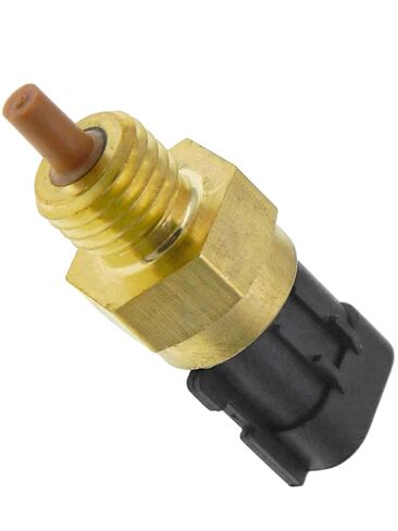 مستشعر درجة حرارة مدخل الهواء، OE MD326170، 1998-2009 متوافق مع مستشعر سوزوكي DF70 DF60 DF60HL 1998-2007 DF70THL 1998-2007 DF60TL 1998-2007 DF70TL 1998-2007 in Kuwait