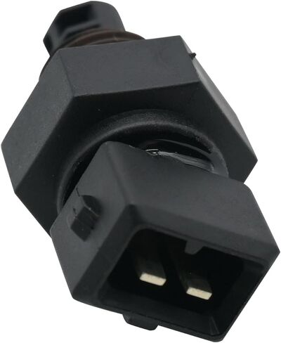 Air Charge Temperature Sensor Compatible with Hyundai Accent Santa Fe Sonata Tiburon Tucson Replacement for Kia Optima Sportage Replaces 3934024760 5S1126 00 01 02 03 04 05 06 07 08 09 10 V6 2.5L 2.7L in Kuwait
