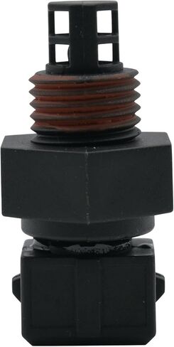 Air Charge Temperature Sensor Compatible with Hyundai Accent Santa Fe Sonata Tiburon Tucson Replacement for Kia Optima Sportage Replaces 3934024760 5S1126 00 01 02 03 04 05 06 07 08 09 10 V6 2.5L 2.7L in Kuwait