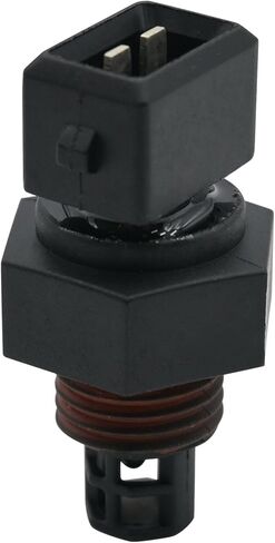 Air Charge Temperature Sensor Compatible with Hyundai Accent Santa Fe Sonata Tiburon Tucson Replacement for Kia Optima Sportage Replaces 3934024760 5S1126 00 01 02 03 04 05 06 07 08 09 10 V6 2.5L 2.7L in Kuwait