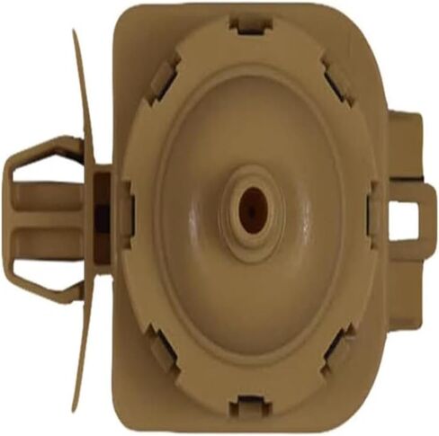 Replace Part for OEM for Whirlpool W11044866 Washer Switch in Kuwait