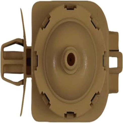 Replace Part for OEM for Whirlpool W11044866 Washer Switch in Kuwait