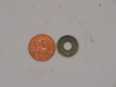 Echo Washer 13191103460 5.5mmx16mmx0.8mm in Kuwait