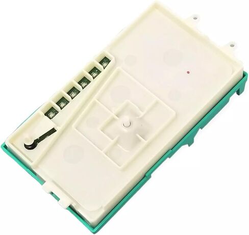 W10445386 for Maytag Washer Main Control Board PD00005648 W10480274 W10406139 W10422816 2312662 AP5629540 in Kuwait