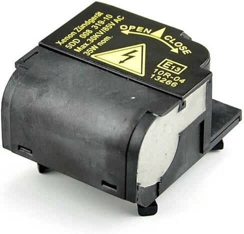 الصابورة 5DD 008 319-10 5DD00831910 5DD008319-50 متوافق مع BMW X5 المصباح الشاعل 4E0941471 in Kuwait