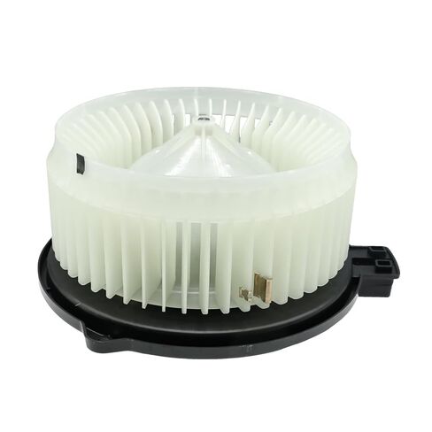 87103-48020 محرك منفاخ سخان A/C متوافق مع GS300 GS400 GS430 RX300 1999-2003 SC430 2002-2010 هايلاندر 2001-2007 محرك المروحة يستبدل 700112 75738 PM9205 TO3126115 in Kuwait