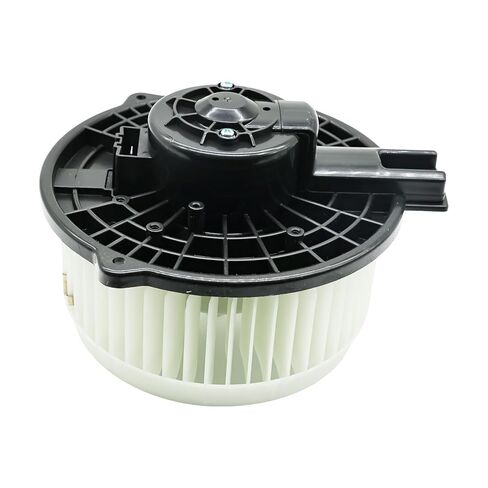 87103-48020 محرك منفاخ سخان A/C متوافق مع GS300 GS400 GS430 RX300 1999-2003 SC430 2002-2010 هايلاندر 2001-2007 محرك المروحة يستبدل 700112 75738 PM9205 TO3126115 in Kuwait