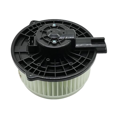 87103-48020 محرك منفاخ سخان A/C متوافق مع GS300 GS400 GS430 RX300 1999-2003 SC430 2002-2010 هايلاندر 2001-2007 محرك المروحة يستبدل 700112 75738 PM9205 TO3126115 in Kuwait