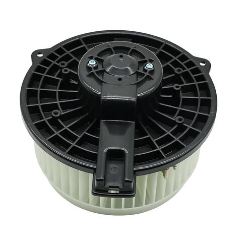 87103-48020 محرك منفاخ سخان A/C متوافق مع GS300 GS400 GS430 RX300 1999-2003 SC430 2002-2010 هايلاندر 2001-2007 محرك المروحة يستبدل 700112 75738 PM9205 TO3126115 in Kuwait