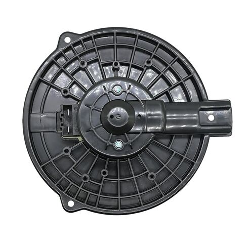 87103-48020 محرك منفاخ سخان A/C متوافق مع GS300 GS400 GS430 RX300 1999-2003 SC430 2002-2010 هايلاندر 2001-2007 محرك المروحة يستبدل 700112 75738 PM9205 TO3126115 in Kuwait