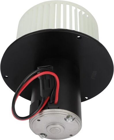 محرك منفاخ ECCPP مناسب لـ Peterbilt 2011-2015 Peterbilt 325 330 337 348 2012 2013 2014 2015 محرك منفاخ تيار متردد لاستبدال السيارات BM10041C، 325 330 337 348,2809-550-119,2809550119,3X011506,HB1589 ايه سي in Kuwait