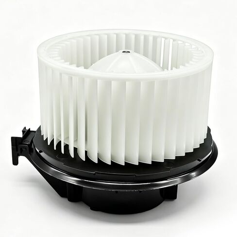 97113-3S000 محرك منفاخ HVAC مع قفص مروحة متوافق مع Sonata 2011-2014 Optima 2011 يستبدل 971133S000 700263 76943 in Kuwait