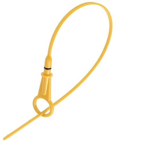 Automotive Oil Level Gauge Compatible with Dodge for Megane 2 for Scenic 2 for Modus Engine Oil Level Dipstick Measuring Tool OEM 7701060940 in Kuwait