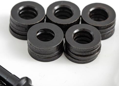 Head Bolt Replacement Kit for 1965-1990 6.5L, 6.6L, 7.0L, 7.4L Chevrolet Big Block Mark IV | Xotic Performance™ XP980 in Kuwait