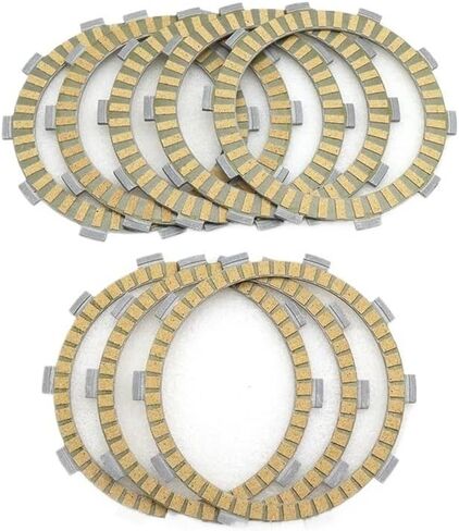 Fit for Duke 790 2017-2021 Duke 890 2021 Motorcycle Engine Clutch Friction Plates Discs Kits in Kuwait