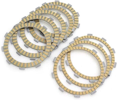 Fit for Duke 790 2017-2021 Duke 890 2021 Motorcycle Engine Clutch Friction Plates Discs Kits in Kuwait