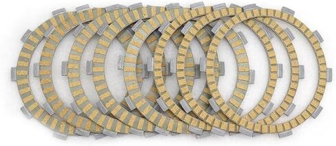 Fit for Duke 790 2017-2021 Duke 890 2021 Motorcycle Engine Clutch Friction Plates Discs Kits in Kuwait