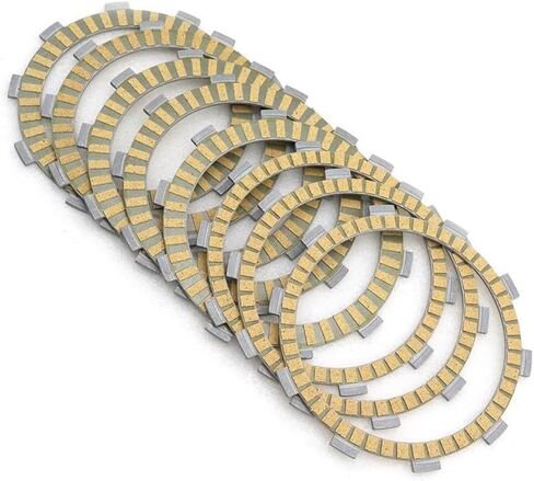 Fit for Duke 790 2017-2021 Duke 890 2021 Motorcycle Engine Clutch Friction Plates Discs Kits in Kuwait