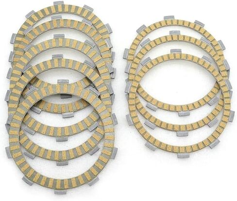 Fit for Duke 790 2017-2021 Duke 890 2021 Motorcycle Engine Clutch Friction Plates Discs Kits in Kuwait