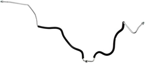 Mechanics Choice A/C Refrigerant Liquid Hose for 2010-2014 Nissan Altima, Maxima in Kuwait