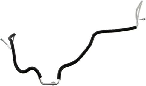 Mechanics Choice A/C Refrigerant Liquid Hose for 2010-2014 Nissan Altima, Maxima in Kuwait
