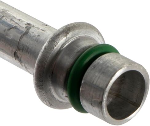 Mechanics Choice A/C Refrigerant Liquid Hose for 2010-2014 Nissan Altima, Maxima in Kuwait