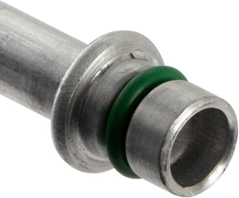 Mechanics Choice A/C Refrigerant Liquid Hose for 2010-2014 Nissan Altima, Maxima in Kuwait