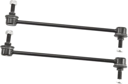 750740 Sway Bar Links Compatible with Ford Fusion Edge 2015-2018, Lincoln MKX 2013-2018/ Continental 2017-2018 in Kuwait