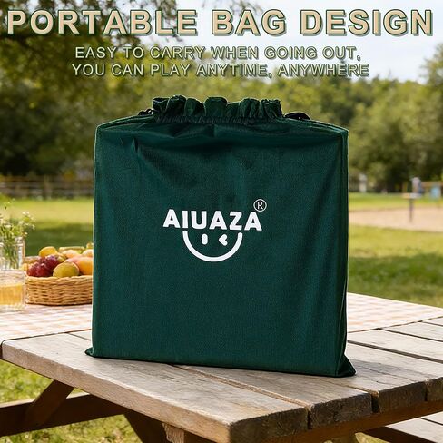 لعبة النرد من AIUAZA، لعبة لوح خشبي، لعبة الرياضيات العائلية ذات 6 جوانب من أجل 2-6 لاعبين، تعلم تعليمي تفاعلي، ألعاب كلاسيكية على سطح الطاولة لليلة عائلية، أو حفلة سفر، أو حانة in Kuwait