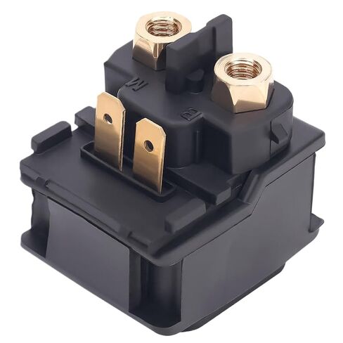 Motorcycle Starter Relay Solenoid 31800-45G00 Compatible with LT R450 QuadRacer LT R450Z in Kuwait