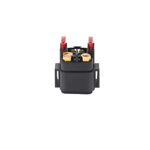 Motorcycle Starter Relay Compatible with YFM350 YFM400 TTR125 TTR230 TTR90 YZFR1 GTS1000A XV1600 XV1700 Big Bear 250 2WD in Kuwait