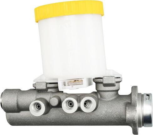 استبدال مجموعة أسطوانة الفرامل الرئيسية من PHILTOP M39791 لنيسان D21 1986-1992، نيسان بيك اب 1996-1997، نيسان باثفايندر 1987-1990 in Kuwait