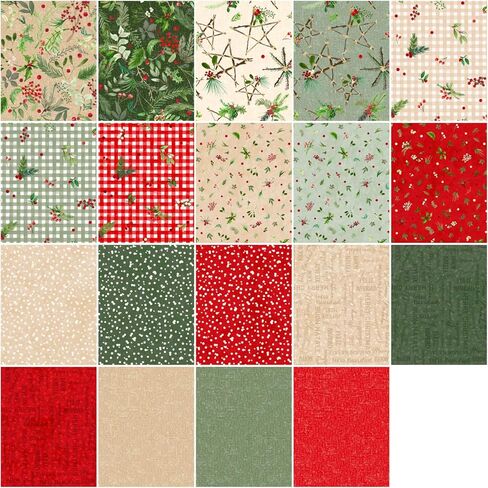 Winter Charm Pack Wreaths in Kuwait