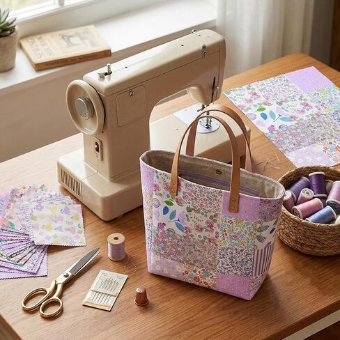 42Pcs Purple Charm Packs for Quilting, 5x5 Inch Floral Cotton Purple Fabric Squares Vintage Flower Charm Pack Fabric Quilting Fabrics for Sewing Patchwork Crafts Home Decor in Kuwait