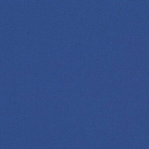 Sunbrella البحر الأبيض المتوسط ​​الأزرق #4652-0000 المظلة / النسيج البحري in Kuwait