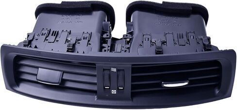 Center AC Heater Air Vents Panel 55670-53020 5567053020 Compatible with Lexus IS250 IS350 2009-2013 in Kuwait