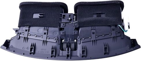 Center AC Heater Air Vents Panel 55670-53020 5567053020 Compatible with Lexus IS250 IS350 2009-2013 in Kuwait