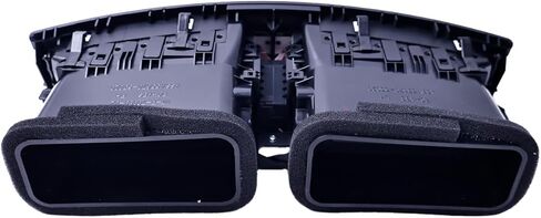 Center AC Heater Air Vents Panel 55670-53020 5567053020 Compatible with Lexus IS250 IS350 2009-2013 in Kuwait
