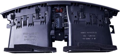 Center AC Heater Air Vents Panel 55670-53020 5567053020 Compatible with Lexus IS250 IS350 2009-2013 in Kuwait