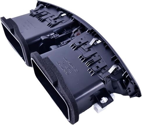 Center AC Heater Air Vents Panel 55670-53020 5567053020 Compatible with Lexus IS250 IS350 2009-2013 in Kuwait
