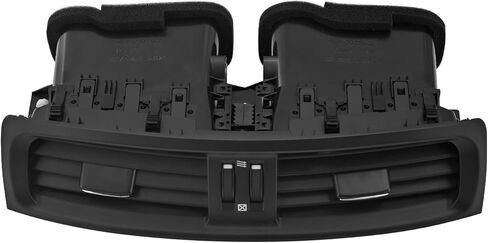 55670-53020 Center AC Heater Air Vents Panel Compatible with Lexus IS250 IS350 2009 2010 2011 2012 2013 Replcace# 5567053020 in Kuwait