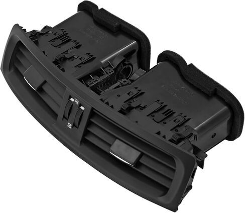 55670-53020 Center AC Heater Air Vents Panel Compatible with Lexus IS250 IS350 2009 2010 2011 2012 2013 Replcace# 5567053020 in Kuwait