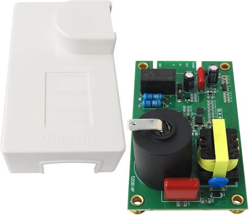 XSPANDER Water Heater Ignition Control Circuit Module Board Fit for Suburban SW10D, SW10DE, SW10DEL, SW10DEM, SW10DM, SW12D, SW12DE, Replaces 520871, 520814, 520820 in Kuwait