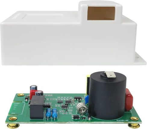 XSPANDER Water Heater Ignition Control Circuit Module Board Fit for Suburban SW10D, SW10DE, SW10DEL, SW10DEM, SW10DM, SW12D, SW12DE, Replaces 520871, 520814, 520820 in Kuwait