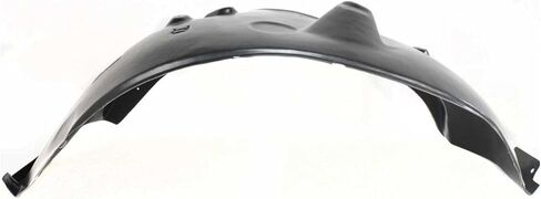 سبلاش شيلد لفورد لـ F250 SuperDuty 2008-2010 لـ F350 SuperDuty 2008-2010 لـ F450 SuperDuty 2008 2010 أمامي يمين 201-7049 in Kuwait