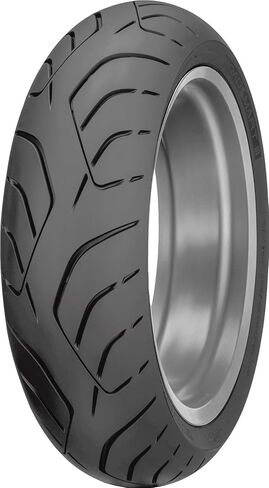 Dunlop Roadsmart 3 Rear Tire (190/50-17) in Kuwait