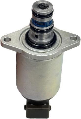 12v Pilot Proportional Solenoid Valve TM68602 Fits For Construction Machinery Excavator in Kuwait