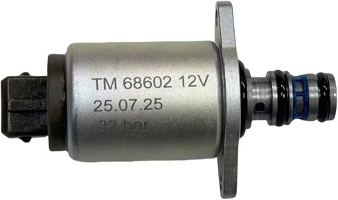 12v Pilot Proportional Solenoid Valve TM68602 Fits For Construction Machinery Excavator in Kuwait