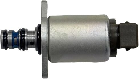 12v Pilot Proportional Solenoid Valve TM68602 Fits For Construction Machinery Excavator in Kuwait