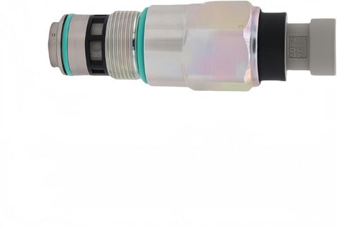 Fuel Control Actuator 3330601 For Cummins Engine ISC K19 N14 NH855 NT855 QSK19 QSK45 Aftermarket Parts in Kuwait